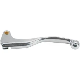 Dźwignia sprzęgła krótka srebrna Yamaha WR250 450F 2003-04 0613-0034 Premium