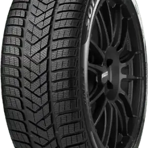 Zniżka OPONA 225/45R17 WINTER SOTTOZERO 3 91H Pirelli (E,B,2,72dB)