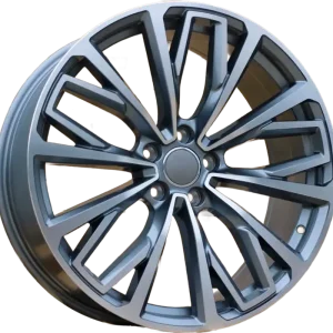 Wyprzedaż 4x felgi do Audi 18"A3 A4 A5 A6 A7 A8 RS6 Q5