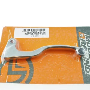 Dźwignia sprzęgła krótka srebrna Kawasaki Suzuki Yamaha M559-40-67 Zniżka