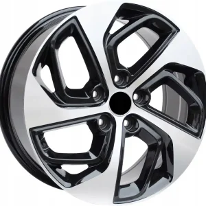 Zniżka Felgi 18 do Hyundai TucsonElantra Kona Ioniq