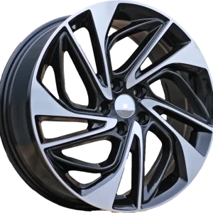4 x felgi 18" do Hyundai Tucson Elantra Kona Zamów dziś