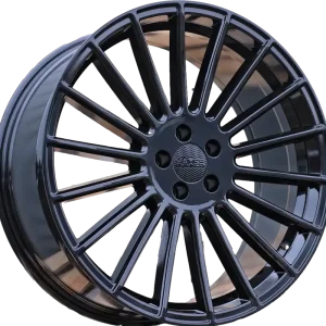 4x felgi Haxer 22"Mercedes G W463 W461 W460 Super okazja