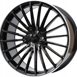 Wysoka jakość 4x felgi 22" do Mercedes S W222 W223 GL GLE GLC ML