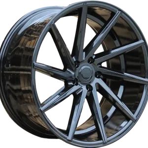 Zamów teraz 4x felgi Vossen style 19" do BMW 5 6 7 E60 E61 X3 X5