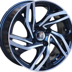 4x felgi 16" do Citroen Aircros Cactus C-Elysee C3 Oferta limitowana