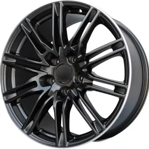 4 x felgi aluminiowe 18" do Porsche Cayenne Zamów teraz