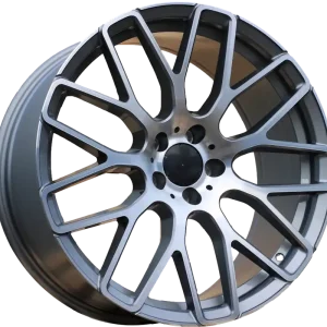 Zniżka 4x felgi Brabus style 20" do Mercedes GL GLS ML CLS EQA