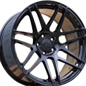 Łatwy zwrot 4x felgi Haxer 19" do Mercedes Audi Skoda BMW VW Seat