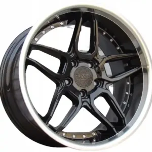 4 x felgi Haxer 19 do BMW E60 E61 seria 6 seria7 Rabat
