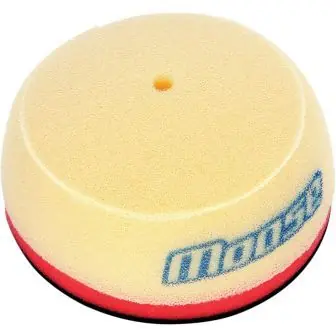 Filtr powietrza Kawasaki KLX125 03-06 Suzuki DR-Z125 08-14 M762-70-06 Wybór klientów