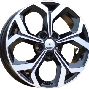 4x felg 17" do KIA Optima Ceed Sportage Venga Obniżka ceny