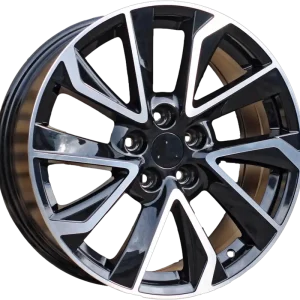 4x felgi 16" do Toyota Auris Avensis Corolla Yaris Kup online
