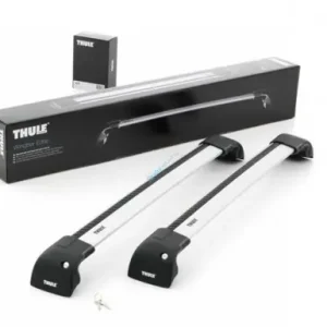 Darmowa dostawa THULE WingBar Edge + KIT dopasowujący