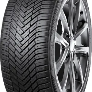 Zniżka OPONA 255/50R19 N'blue 4Season 2 107W XL 3PMSF Nexen (C,B,B,73dB)
