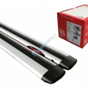 Kup online Mont Blanc AMC z belkami aluminiowymi AERO