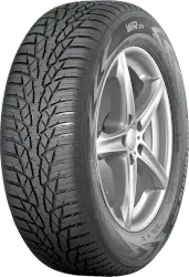 Zniżka OPONA 225/45R17 WR D4 91H Nokian (C,B,1,69dB)