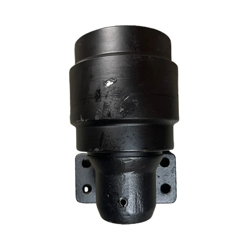 Zniżka Rolka podtrzymująca, górna JCB JS130 331/49768 ZAM