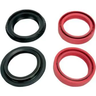 Popularny Uszczelniacze Lag 37mm Honda CR80 85R CRF150R Suzuki RM85 02-09 56-123