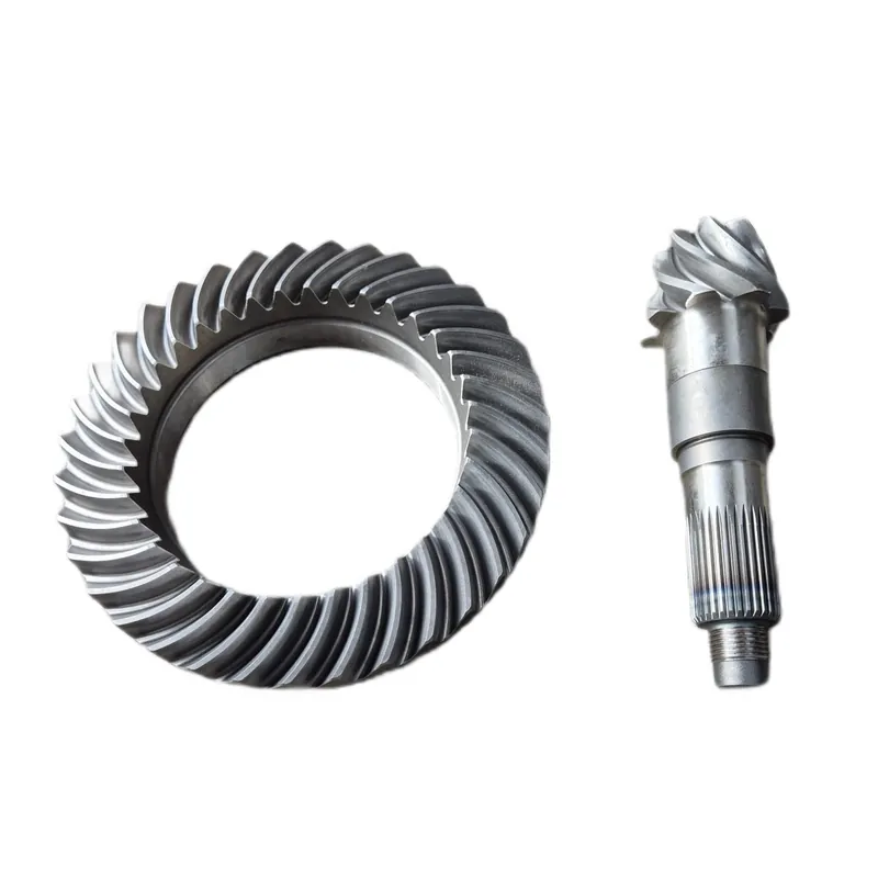 Zniżka Wałek ataku z kołem talerzowym M24 8/35T 458/70023 ORG