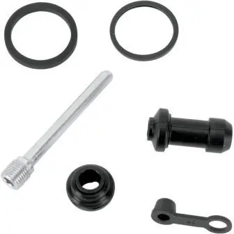 Zniżka Zestaw naprawczy zacisków hamulcowych Suzuki RM-Z450 2005-07 1702-0103