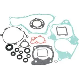 Bestseller Uszczelki i uszczelniacze komplet Honda CR85R CR85RB 03-04 811211