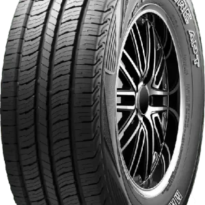 Zniżka OPONA 225/65R17 KL51 102H Marshal (D,D,B,71dB)