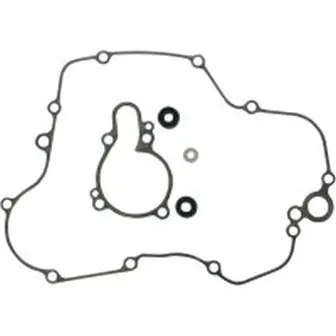 Zestaw naprawczy pompy wodnej Kawasaki KX125 2003-05 0934-1918 Zniżka