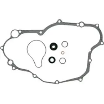 Ekspresowa dostawa Zestaw naprawczy pompy wodnej Yamaha YZ250F WR250F 2002-13 0934-1924