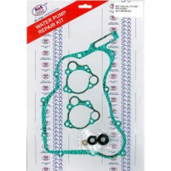 Najlepsza cena Zestaw naprawczy pompy wodnej Honda CR125R 1996-04 0934-2878