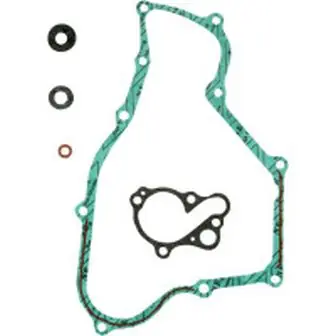 Szybka dostawa Zestaw naprawczy pompy wodnej Honda CR80R 96-02 CR85R 03-07 0934-2879