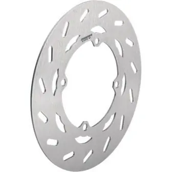 Tarcze hamulcowe przód Kawasaki KX KLX250 450 2006-14 1711-0228 Premium