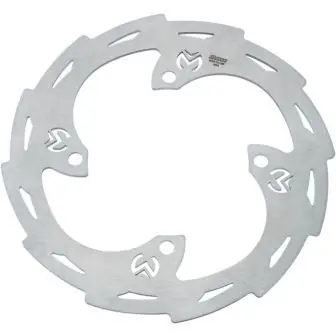 Tarcze hamulcowe tył MXR Suzuki RM125 RM250 2006-08 1711-0643 Bestseller