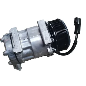 Zniżka Kompresor klimatyzacji 12V DIESELMAX JCB 320/08562 ZAM