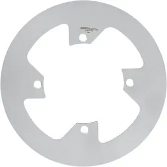 Bestseller Tarcze hamulcowe tył KTM SX EXC MXC SMR 50-950 M051-1601