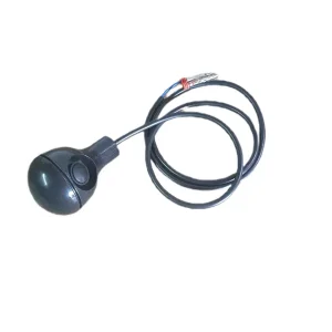 Zniżka Gałka lewarka do koparko-ładowarki 3CX 4CX JCB 128/G6889 ZAM