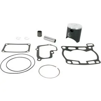 Tłoki do 2-suwów 54mm Suzuki RM125 2004-06 0910-1726 Ostatnie sztuki