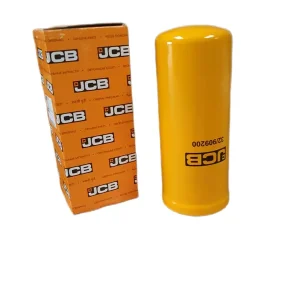 Zniżka Filtr hydrauliczny JCB 32/909200 ORG