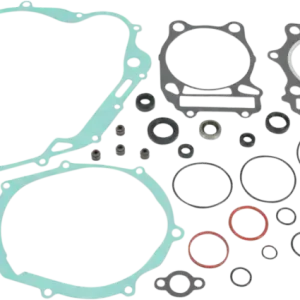 Dodaj do koszyka Zestaw Uszczelek z uszczelniaczami Suzuki DR350 SE 1990-99 811584