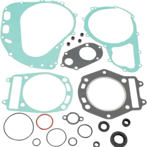 Premium Zestaw Uszczelek z uszczelniaczami Suzuki DR650 1996-14 811586