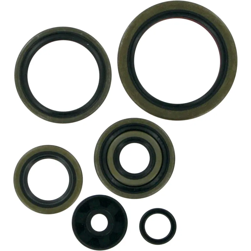 Zestaw Uszczelniaczy KTM 250SX EXC MXC 2000-03 822190 Obniżka ceny