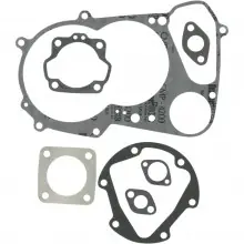 Ostatnia szansa Zestaw Uszczelek kompletny Kawasaki KDX50 Suzuki JR50 96-06 808416