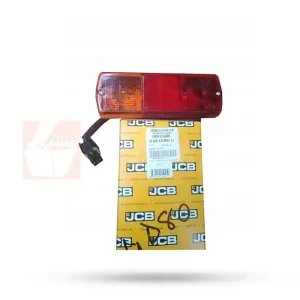 Zniżka Lampa tył JCB ROBOT, 2CX, TELETRUK 700/35600 ORG