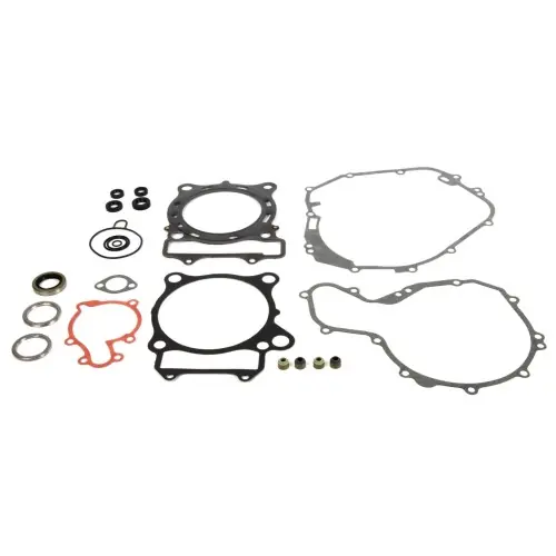 Zestaw Uszczelek z uszczelniaczami Honda CRF250X 2004-13 811262 Nie przegap