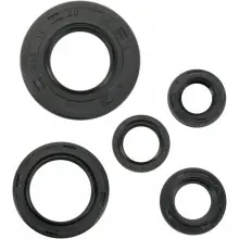 Darmowy zwrot Zestaw Uszczelniaczy Yamaha TTR125 2000-15 822240