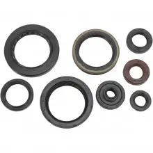 Obniżka ceny Zestaw Uszczelniaczy Suzuki RMZ450 2008-14 822346