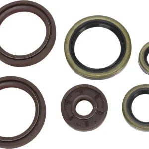 Zestaw Uszczelniaczy KTM 450 530 EXC XCW 2012-15 822360 Wybór klientów