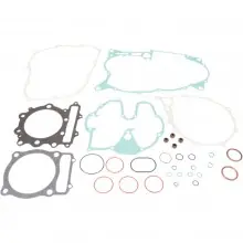 Zestaw Uszczelek z uszczelniaczami Honda XR650L 1996-14 808281 Szybka dostawa