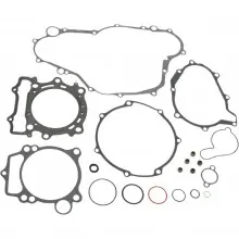 Zestaw Uszczelek z uszczelniaczami Yamaha WR YZ400F 1998-99 808675 Bezpieczna płatność