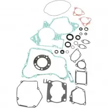 Zestaw Uszczelek z uszczelniaczami Honda CR125R 1998-99 811236 Super okazja